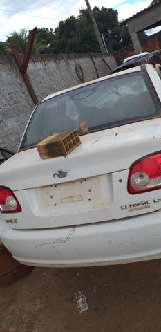 Carro capotado pra ir logo - Foto 3