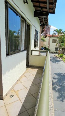 Casa à venda, 4 quartos, 2 vagas, Setor Oeste - Goiânia/GO - Foto 7