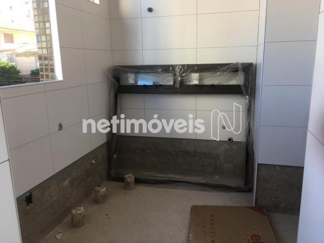 Apartamento à venda com 3 dormitórios em Floresta, Belo horizonte cod:751551 - Foto 14