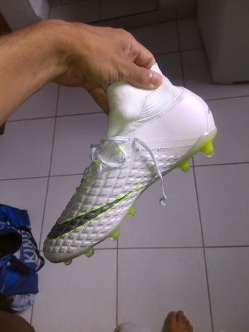 parceria nike e playstation