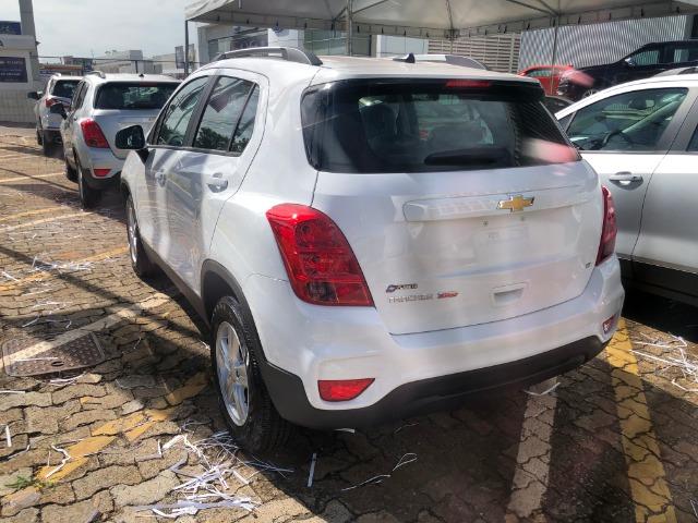 Tracker LT 1.4 turbo 19/19 - Foto 4