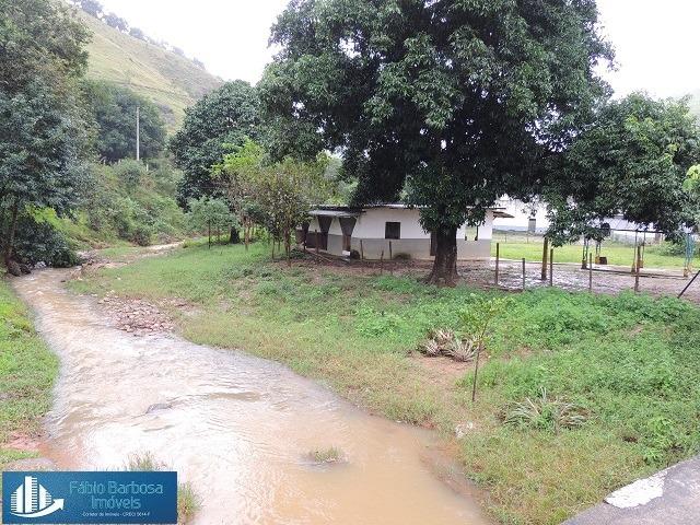 Fazenda 32,29 alq. de $ 3.571.331,05 por 2.500.000,00 - Peixe Verde - Viana - Foto 3