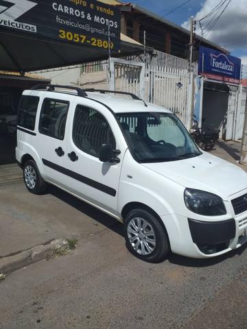 Doblo essence 7L - Foto 2