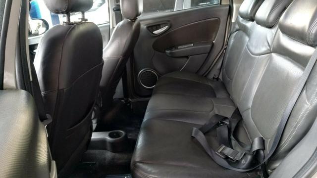 Fiat Grand Siena Attractive 1.4 - Foto 7