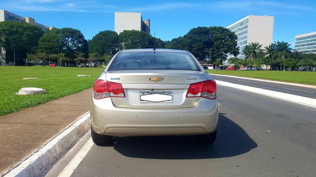 Cruze Lt 2012 top! - Foto 7