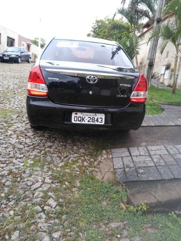 Etios
