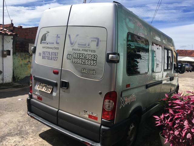 Renault master - Foto 3