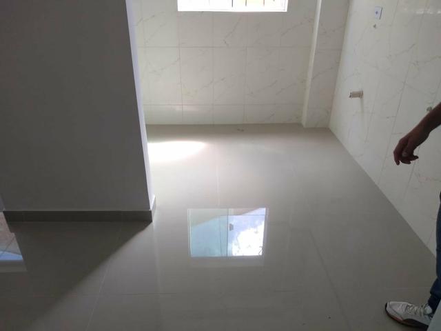 EF/ chega de aluguel apartamento pronto para morar em Fazendinha - Foto 5