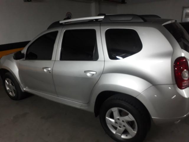 Duster 2012 - Foto 2