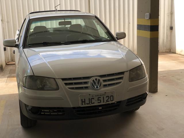 Saveiro 1.6 - Foto 2