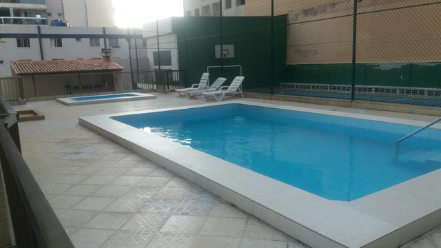 Aluguel de apartamento Ed. Praia Formosa - Itaparica - Foto 15