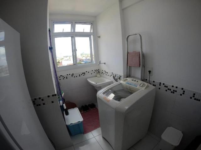 2 quartos bem localizado, com lazer completo - Foto 5