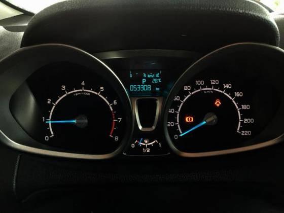 ECOSPORT 2014/2015 2.0 TITANIUM 16V FLEX 4P POWERSHIFT - Foto 9