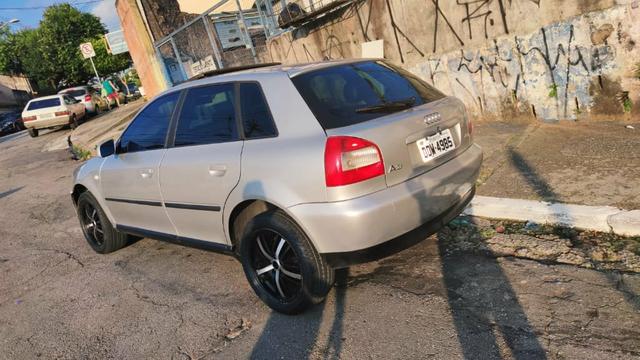 Audi - Foto 3