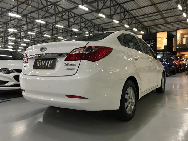 HB20S ComfortStyle 2014 1.6 - Foto 5