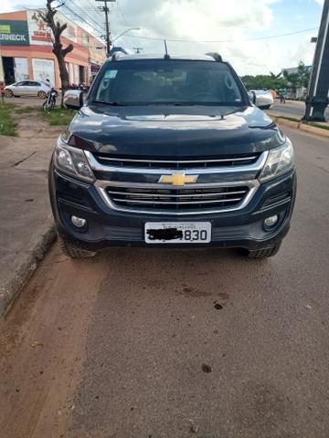 TrailBlazer LTZ DIESEL 2019!!! IMPERDÍVEL! - Foto 3