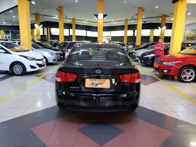 (6550) Kia Cerato 1.6 - Foto 5