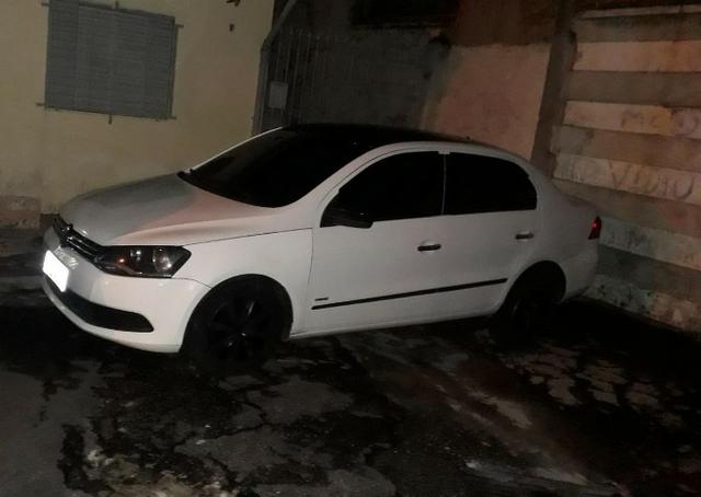Volkswagen Voyage 2013 - Foto 12