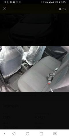 Chevrolet oxi 1.0 joy 8v flex - Foto 3