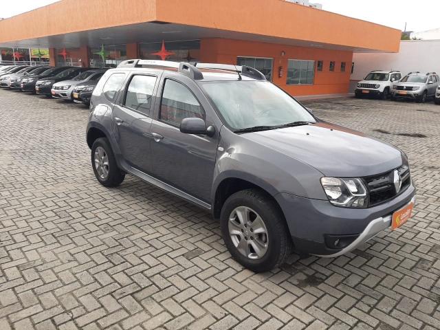 DUSTER 2018/2019 2.0 16V HI-FLEX DYNAMIQUE AUTOMÁTICO - Foto 9