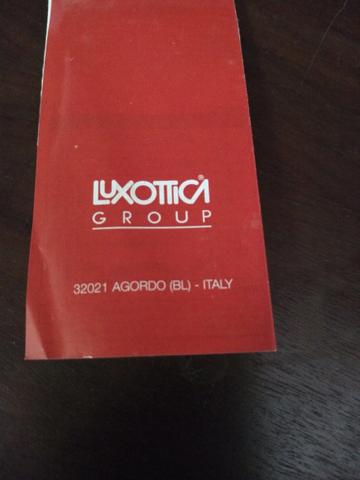 Óculos Ray Ban vintage original anos 80 - Foto 5