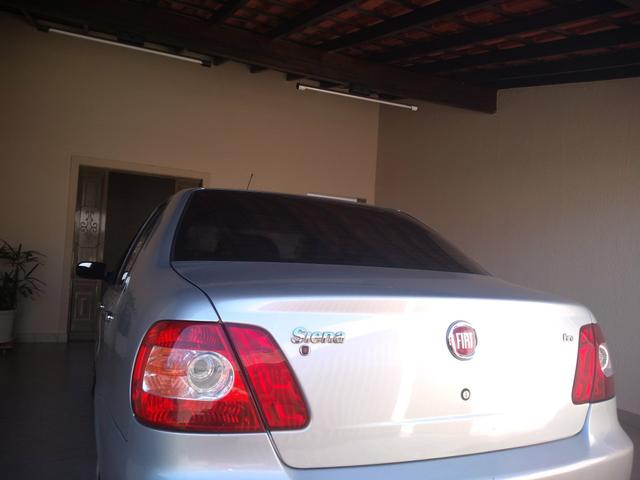 VENDO Siena 08/09- *interessados entrar em contato - Foto 4