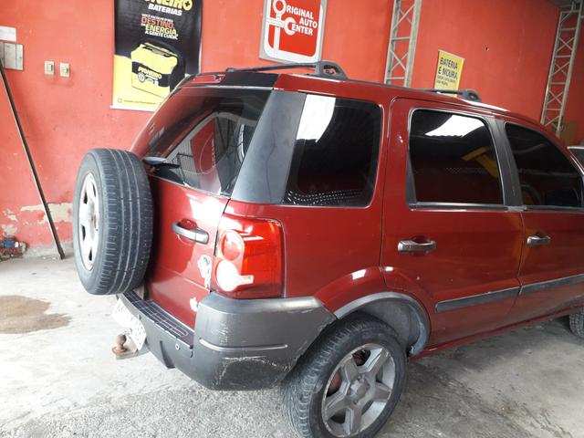 EcoSport - Foto 5