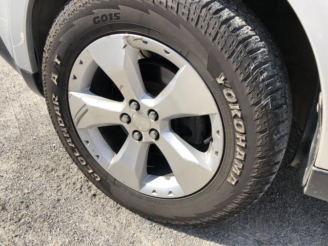 Subaru Forester XT 2009 - Foto 13