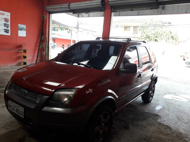 EcoSport - Foto 2