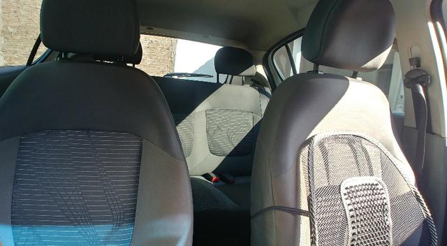 Vende-se Fiat Palio Attractive Flex em excelente estado de conservação! - Foto 12