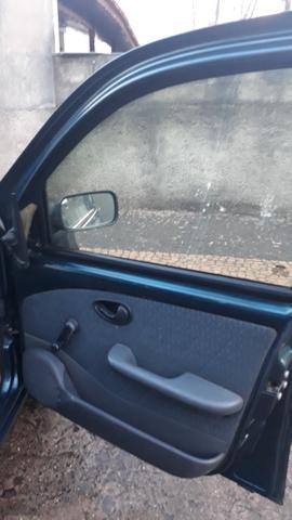 Carro - fiat palio