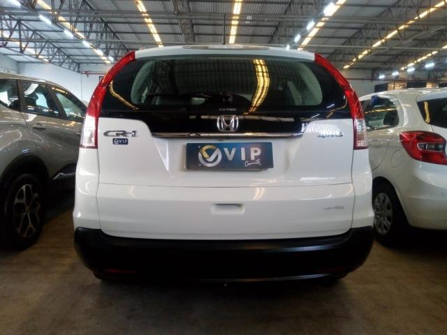 CRV 2014/2014 2.0 EXL 4X4 16V FLEX 4P AUTOMÁTICO - Foto 8