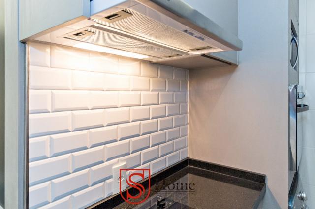 Apartamento à venda no bairro Centro em Curitiba! - Foto 18