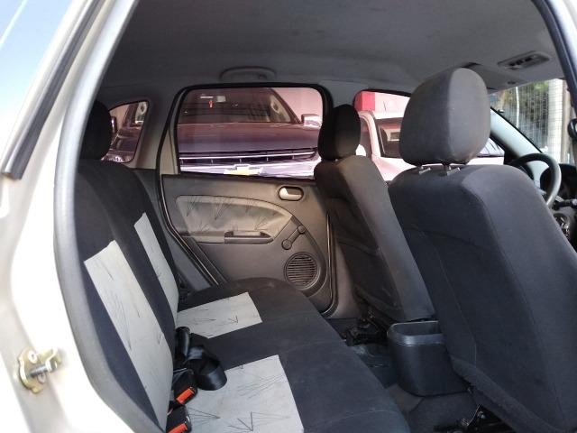 Ford Fiesta Hatch 1.6 4p - Foto 5