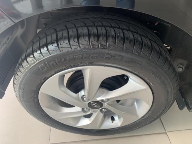 HYUNDAI HB20 1.6 PREMIUM 16V FLEX 4P AUTOMATICO. - Foto 9