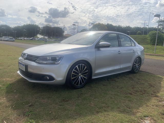 Jetta 2.0 confortline 2014