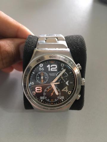 Vende se relógio Swatch