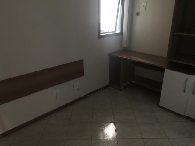 3 quartos mobiliado no parque das castanheiras - Foto 11