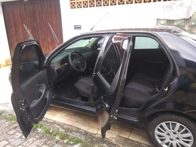Fiat Siena Fire Flex 2008 (pitbull) completo .ler. - Foto 10