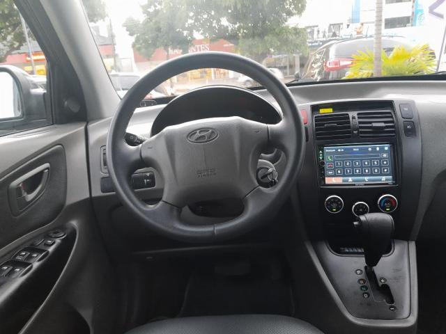 Hyundai Tucson 2.0 16v Aut - Foto 5