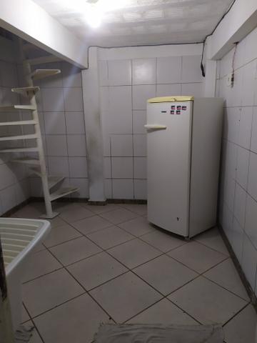 KITNET em GOIABEIRAS R$600,00 com água e luz inclusos