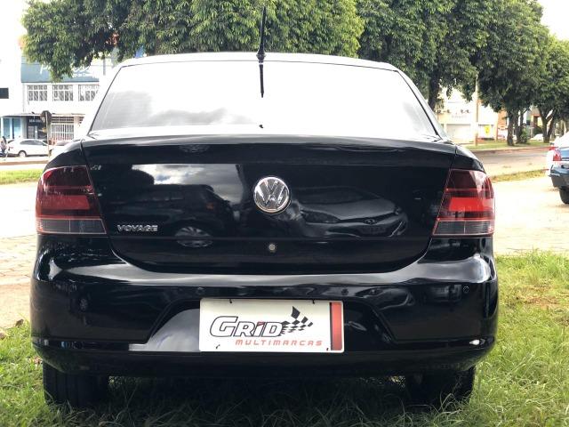 Lindo VW Voyage 1.0 Completo!!! - Foto 2