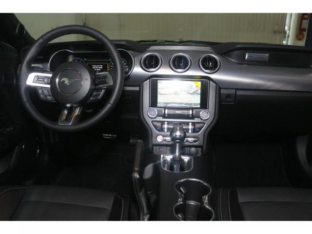 Ford Mustang GT 5.0 - Foto 9
