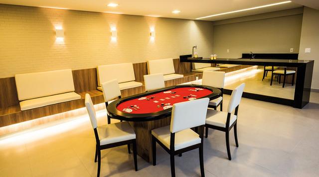 Apartamento Duplex 142m2 3Q st Oeste/lindo/vista perfeita/25a/aceita permuta menor Valor - Foto 7