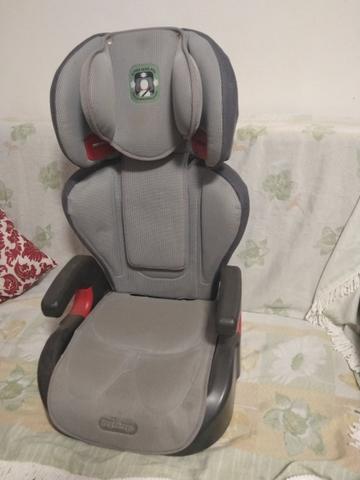Vendo Cadeirinha,para carro já com acento,em ótimo estado! - Foto 2
