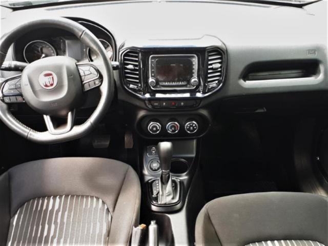 FIAT TORO 2018/2019 1.8 16V EVO FLEX ENDURANCE AT6 - Foto 7