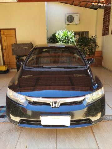 Honda Civic lxs 1.8