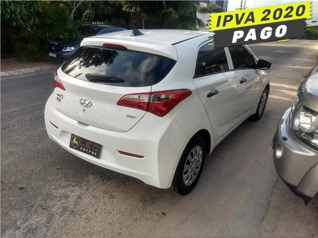 Hyundai Hb20 1.0 comfort plus 12v flex 4p manual - Foto 6