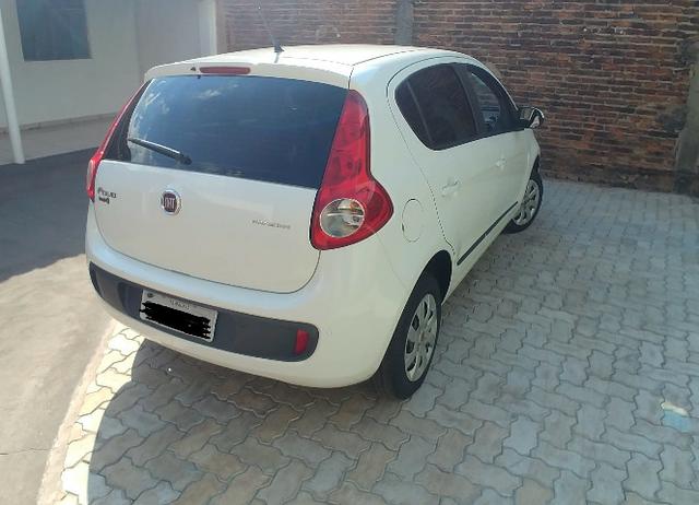 Vende-se Fiat Palio Attractive Flex em excelente estado de conservação! - Foto 3