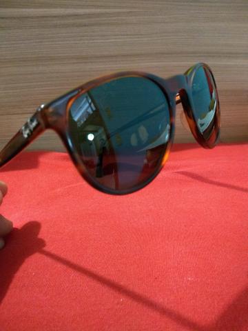 Óculos Ray Ban vintage original anos 80 - Foto 3